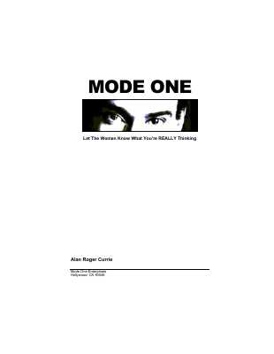 Mode One (1).pdf